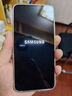 KOOLIFE适用 三星S25Ultra手机壳保护套Galaxy S25Ultra亲肤镜头全包透明软背壳全包防摔包边男女简约外壳 实拍图