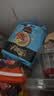 统一汤达人方便面 五合一袋装泡面速食品拉面 【10袋】海鲜拉面 实拍图