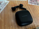 华为FreeBuds SE 2代真无线蓝牙耳机半入耳式音乐通话运动跑步游戏低延时快充超长续航适用于mate70pro 曜石黑丨送店铺延保+晒单豪礼 【40小时超长续航】 实拍图
