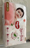 好奇（Huggies）铂金装小桃裤拉拉裤大号L60片(9-14kg)尿不湿【透爽散热】 实拍图