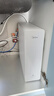 美的（Midea）【白泽Max 1600G】家用0阻垢剂净水器6年RO反渗透厨下式净饮机过滤器 顶配通量  智慧触控屏升级 实拍图