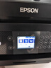 爱普生（EPSON）L6279商用墨仓式彩色无线多功能一体机 家用办公（打印复印扫描 wifi/有线网络 自动双面 输稿器） 实拍图