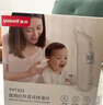 鱼跃(yuwell)电子体温计医用发烧温度计耳温枪入耳式婴儿童老人YHT100 实拍图