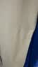 YALOTT雅兰特深圳校服冬季小学特高版柔软舒适学校运动服长裤外套 特高版小学冬外套（女） 拍120/145码发高级版80%棉 125 吊牌红标130 实拍图