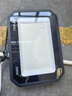 公牛（BULL）LED投光灯户外庭院工厂园林灯露营灯 IP65防水等级200W-6500K白光 实拍图