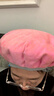 兴福堂加热帽绒毛10档发膜蒸发帽焗油帽蒸汽电热帽家用头发护理工具家用 实拍图