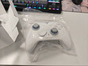 飞智冰原狼4多模版无线游戏手柄 类xbox 力调节摇杆双切扳机 switch电脑PC手机steam体感NS 丝之歌 实拍图