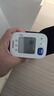 欧姆龙（OMRON）电子血压计血压仪家用老人测量仪医用高精准J711原装进口不含电源 实拍图