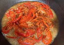鲜京采 麻辣小龙虾618g（净虾500g） 大号6-8钱/只 14-16只 加热即食 实拍图