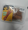七鲜私厨火锅虎皮鸡爪  川渝火锅食材卤鸡爪 串串烧烤半成品300g 实拍图