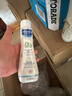 妙思乐（MUSTELA）婴幼儿洗发沐浴露二合一200ml 儿童洗发水沐浴露法国原装进口 实拍图