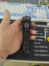 神火（SupFire）RX24手电筒强光手电超亮超长续航小型便携军户外登山巡逻照明专用 实拍图