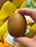 佳沛（zespri）新西兰  阳光金奇异果10粒礼盒巨大果单果约144-175g 水果 猕猴桃 实拍图