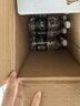 怡宝 饮用水 纯净水350ml*24瓶 整箱装 实拍图