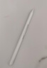 倍思电容笔iPad触控笔【2025升级】适用25年iPad Pro/Air/Mini/iPad11平板触屏手写笔Applepencil二代 实拍图