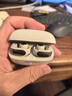 Bose【政府补贴】 Ultra 开放式耳机-晨雾白 Bose小耳环耳夹耳机 不入耳开放式无线蓝牙耳机 实拍图