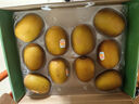 佳沛（zespri）新西兰  阳光金奇异果10粒礼盒巨大果单果约144-175g 水果 猕猴桃 实拍图