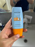 Mistine蜜丝婷防晒霜小黄帽60ml*2防水汗防紫外线高倍spf50+学生军训 实拍图