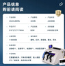 得力点钞机 验钞点钞机小型便携 验钞支持新版人民币 银行专用商用自动捆钱捆钞语音国标B类旗舰3920S 实拍图