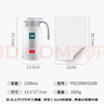 富光保温壶2.2L大容量304保温瓶家用暖壶按压式热水壶开水瓶京东限定 实拍图