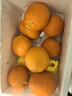 江西赣南早脐橙整箱当季新鲜早橙子榨汁水果礼盒皮薄多汁节日团购 【90%人选】净重9斤单个200g+ 实拍图