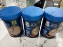 嘉宝（GERBER）胡萝卜高铁米粉宝宝辅食米糊活性益生菌果蔬类250g6月+100%真验厂 实拍图