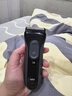博朗（BRAUN）【便携出游】经典3系电动剃须刀刀头往复式刮胡刀送老公男朋友 男 实拍图