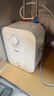 海尔（Haier）国家补贴20%小厨宝电热水器 EC6.6FA好水质一级能效 2200W速热 家用厨房小型储水式节能保温热水宝 实拍图