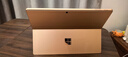 微软（Microsoft）Surface Pro 第11版 二合一笔记本电脑 国家补贴20% 轻薄本 AI+PC 骁龙 X Elite 16G 512G 沙漫金 实拍图