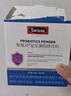 Swisse斯维诗299v益生菌固体饮料 百亿活性菌 含铁维生素C呵护肠道 20条 实拍图