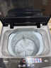 美的（Midea）波轮洗衣机全自动家用 MB55V36E 5.5公斤 宿舍租房 迷你洗衣机小型 随心洗 以旧换新 家电国家补贴 实拍图