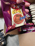 GEMEZ小鸡面干脆面烟熏牛肉风味14g*30休闲旅游零食下午茶点心 实拍图