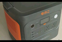 电小二户外电源【2度电】2200W大功率快充应急移动大容量电源露营便携 2000Pro2+100Plus 实拍图