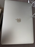 苹果（Apple） MacBook Pro/Air 二手苹果笔记本电脑 商务 办公 游戏 设计 剪辑 95新17款【秒杀福利】XT2灰XU2银8G256 实拍图