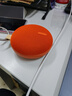 小米（MI）REDMI 蓝牙音箱2 橙色 小米音箱音响 长续航 IP67防尘防水 户外便携插卡 音响低音炮  礼物 家用 实拍图