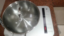 美厨（MAXCOOK）304不锈钢火锅28cm 三层钢汤锅火锅复底 燃气电磁炉通用MCT2010 实拍图