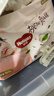 好奇（Huggies）铂金装小桃裤纸尿裤S96片(4-8kg)新生儿小号尿不湿【透爽散热】 实拍图