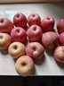 甜醉了 烟台苹果栖霞红富士新鲜水果生鲜山东特产脆甜整箱平果礼盒礼品 净重8.5斤75-80mm 实拍图
