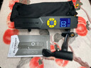 米其林（MICHELIN）车载充气泵汽车轮胎无线锂电打气泵摩托车充气宝自行车打气筒3323 实拍图