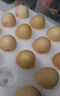 德青源DHA可生食鲜鸡蛋30枚3斤 无抗生素谷物喂养 牛奶搭档早餐礼盒装 实拍图