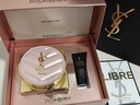 圣罗兰（YSL）气垫礼盒粉气垫B10+替换芯防晒化妆品生日礼物送女友圣诞礼物 实拍图