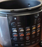 九阳（Joyoung）国家补贴浓香系列电压力锅5L双胆家用全自动智能预约炖肉煲汤开盖煮猛火Y-50C72电饭煲高压锅4-6人 实拍图