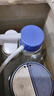 潜水艇（Submarine）老式抽水马桶进水阀水箱排水阀上水阀上水器坐便器按钮水箱内配件 MS1-J 水箱进水阀20-32cm 实拍图