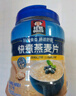 桂格（QUAKER）蒸糯即食糯燕麦片860克 营养早餐 软糯拉丝 口感细腻 实拍图