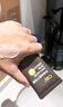 C咖清洁80g 祛痘80g氨基酸洁面乳清透控油抗痘去黑头洗面奶男女 实拍图