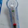 派乐特 鱼缸温度计高精度缸内潜水探头水温计水族专用 玻璃温度计 实拍图