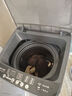 YANGZI扬子集团大容量波轮洗衣机全自动蓝光智能预约强力风干自清洁宿舍家用洗衣机洗烘一体小型甩干机 10kg全自动【蓝光升级+10年质保】超强动力 实拍图