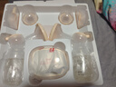 新贝吸奶器 电动吸奶器双边无痛全自动  拔奶器 大吸力便携吸乳器8130 实拍图