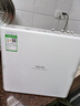 美的（Midea）净水器家用1100G流速0阻垢厨下式RO反渗透华凌白豚净水机直饮机一体机官方前十名【国家补贴】 【1100G流速体验3秒满杯水】母婴直饮 实拍图