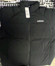 阿迪达斯 （adidas）男子冬季通勤保暖上衣户外运动休闲70%鸭绒羽绒服 XL码 实拍图